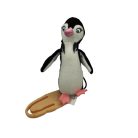 Lani Aliikai Pingvin lány / Vigyázz, kész, szörf