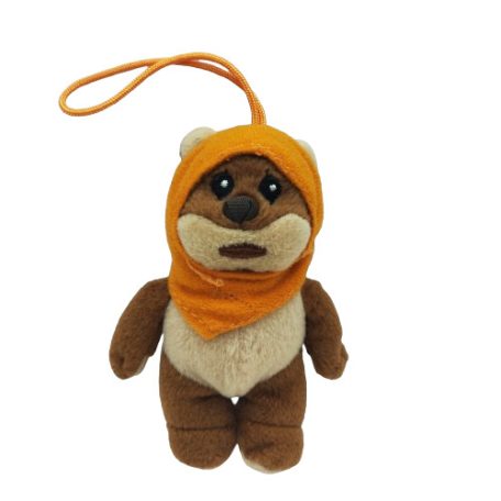 Ewok plüss figura Star Wars