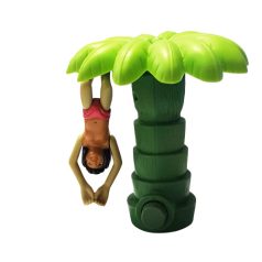 Tarzan figura / Dzsungel könyve meseszereplő