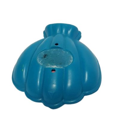 SpongyaBob Kockanadrág meséből, CsillagPatrik vízköpő