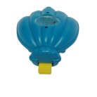 SpongyaBob Kockanadrág meséből, CsillagPatrik vízköpő