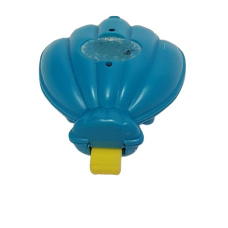 SpongyaBob Kockanadrág meséből, CsillagPatrik vízköpő