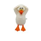 Scuttle figura Kis hableány meseszereplő Disney