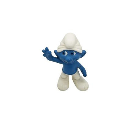 Törp figura Schleich Peyo