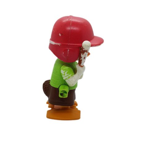 Csodacsibe figura Disney