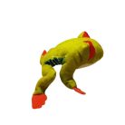 Vörös szemű béka plüss / National Geographic Kids 