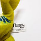 Vörös szemű béka plüss / National Geographic Kids 