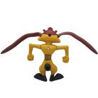 Scamper nyuszi figura / IGOR animációs meseszereplő RITKA!