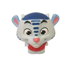 Állat figura Tologatható