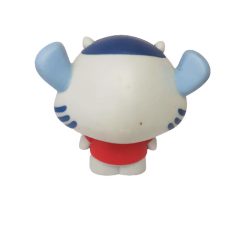 Állat figura Tologatható