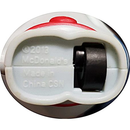 Állat figura Tologatható