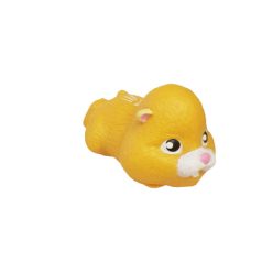 Hörcsög figura Tologatható