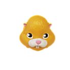 Hörcsög figura Tologatható