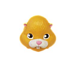 Hörcsög figura Tologatható