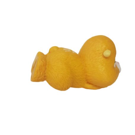 Hörcsög figura Tologatható