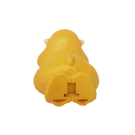 Hörcsög figura Tologatható