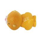 Hörcsög figura Tologatható