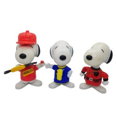 Snoopy figura csomag