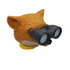 Csodálatos Róka Úr képnézegető