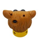 Csodálatos Róka Úr képnézegető