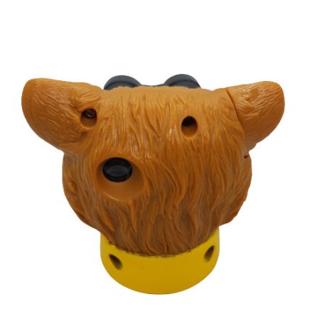 Csodálatos Róka Úr képnézegető