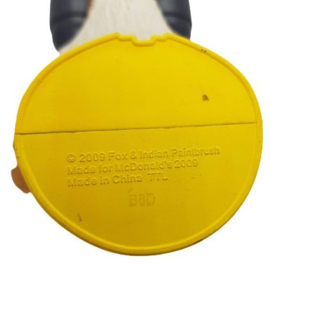 Csodálatos Róka Úr képnézegető