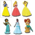 TOMY Disney Hófehérke figura 