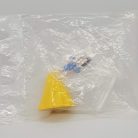 TOMY Disney Hófehérke figura 