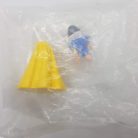 TOMY Disney Hófehérke figura 