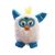 Furby plüss figura Hasbro