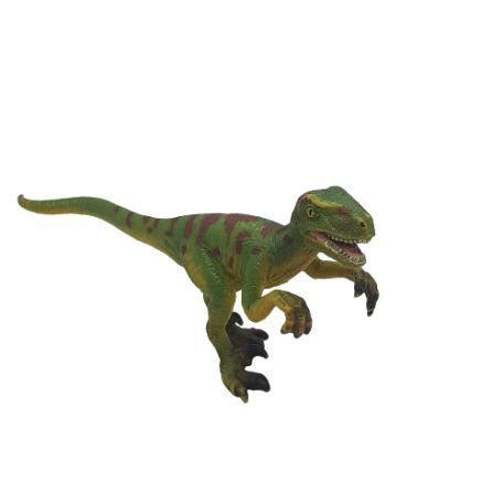Schleich Velociraptor Made in Germany 2003