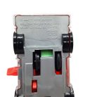 Muppets Kermit béka autóban