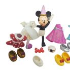 Disney Mickey Minnie készlet