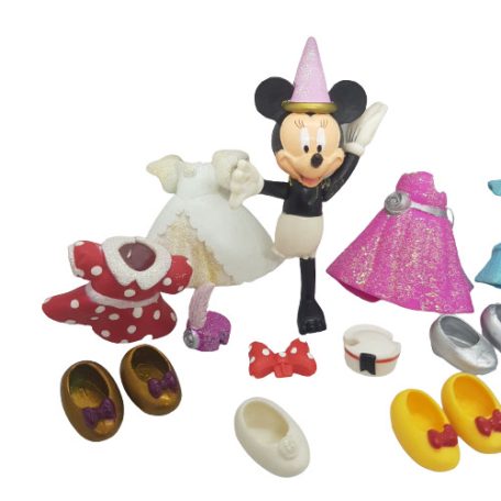 Disney Mickey Minnie készlet