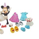 Disney Mickey Minnie készlet