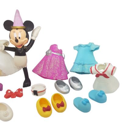 Disney Mickey Minnie készlet