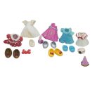 Disney Mickey Minnie készlet