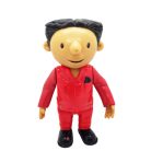 Bob a mester karakter figura