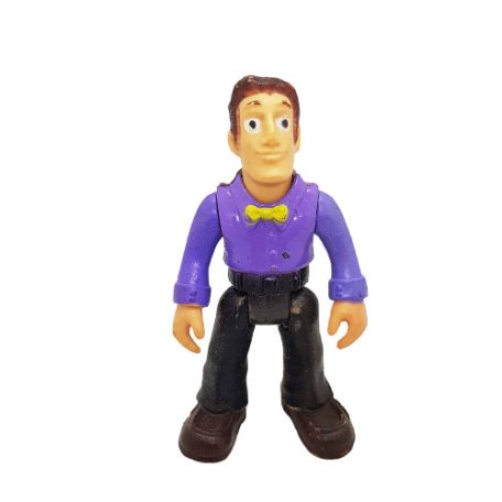 Jéték figura 