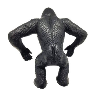 King Kong Gorilla figura Big Jim 1974
