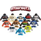 Gyro Botz harcos figura 