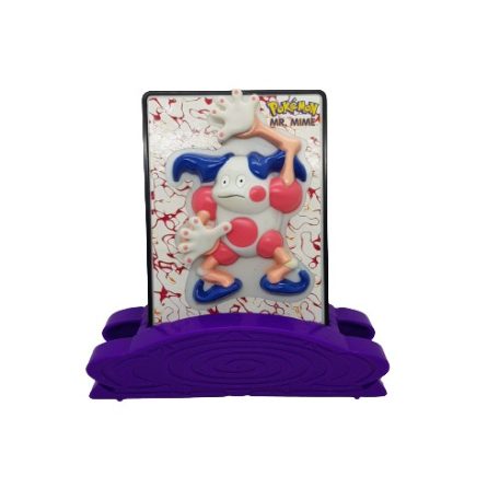Pokémon Power MR. MIME játék
