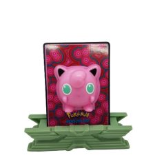 Pokémon Power JIGGLYPUFF