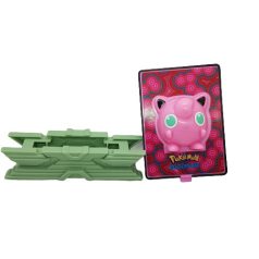 Pokémon Power JIGGLYPUFF