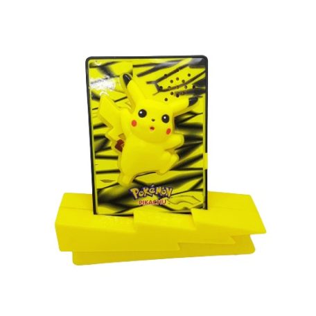 Pokémon PIKACHU játék
