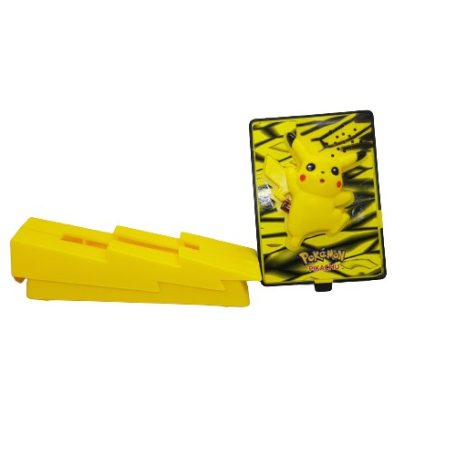 Pokémon PIKACHU játék