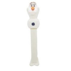 Olaf hóember PEZ cukoradagoló Disney
