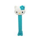 Hello Kitty Pez cukoradagoló