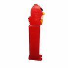 Angry Birds PEZ adagoló oldalról piros műanyag tartó