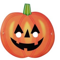 Tök álarc Halloween